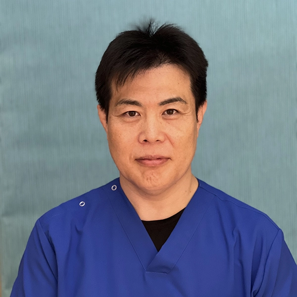 医師写真