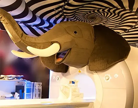 MRI