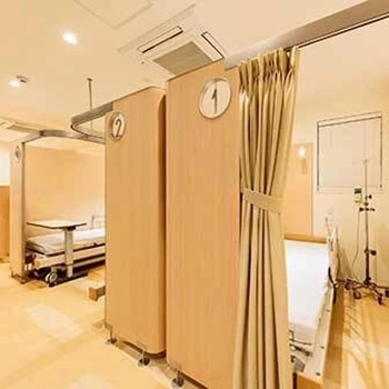江户川PLUS诊所
